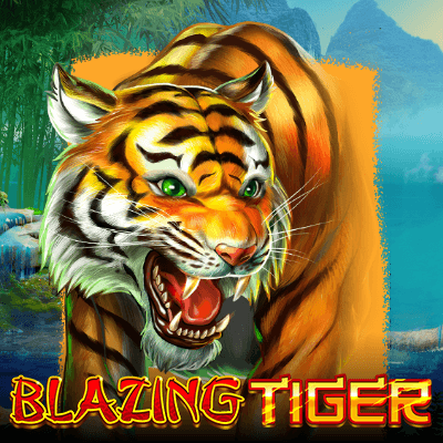 Blazing Tiger