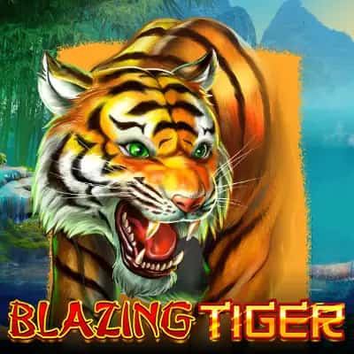 Blazing Tiger