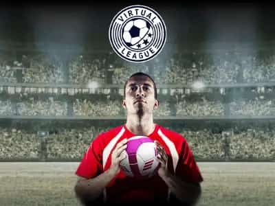 Virtual English Football