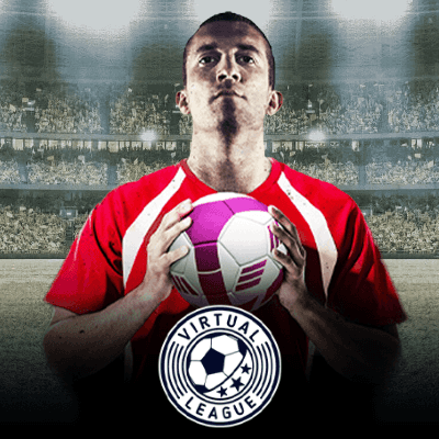 Virtual English Football