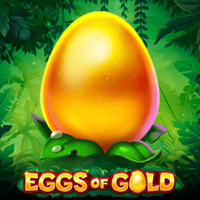 Eggs of Gold