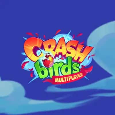 Crash Birds MULTI