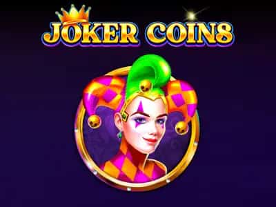 Joker Coins