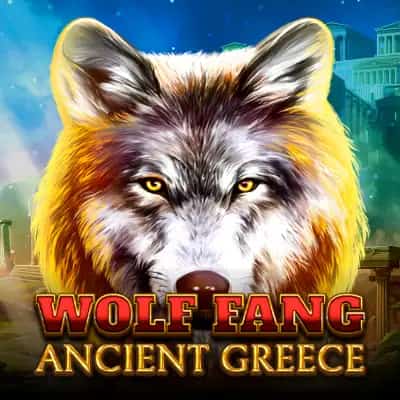 Wolf Fang - Ancient Greece