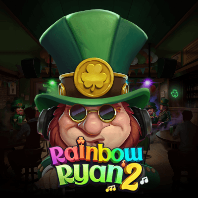 Rainbow Ryan 2
