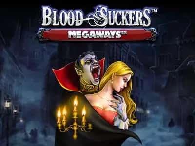 Blood Suckers MegaWays