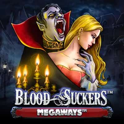 Blood Suckers MegaWays