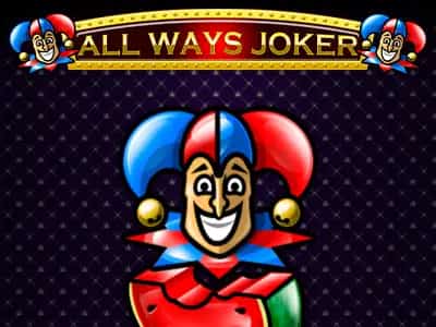 All Ways Joker