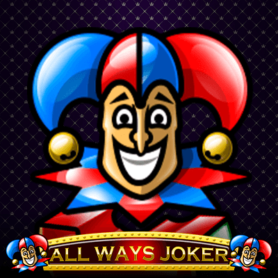 All Ways Joker