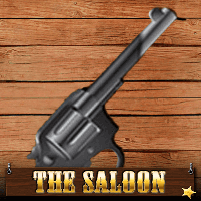 The Saloon HD