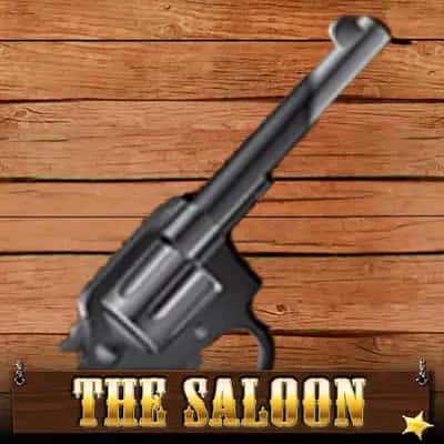 The Saloon HD
