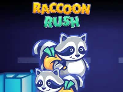 RaccoonRush