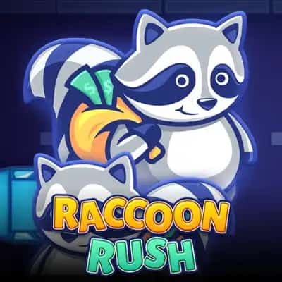RaccoonRush