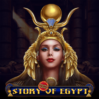 Story Of Egypt - Christmas Edition