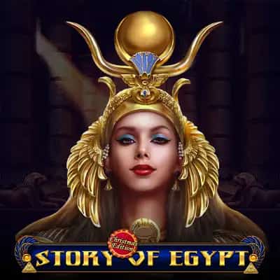 Story Of Egypt - Christmas Edition