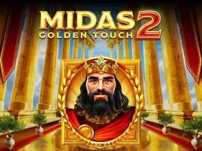 Midas Golden Touch 2