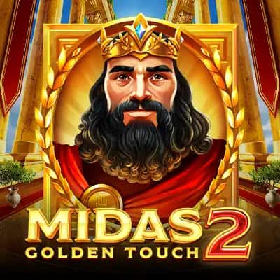 Midas Golden Touch 2