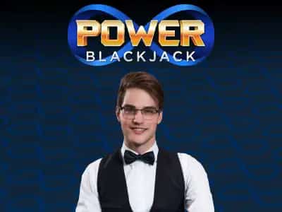 Power Blackjack