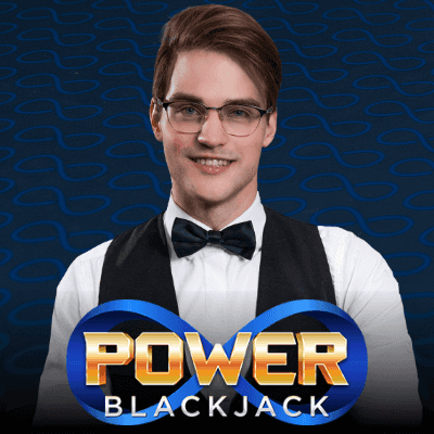 Power Blackjack