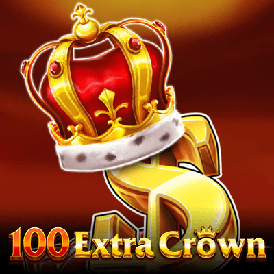 100 Extra Crown