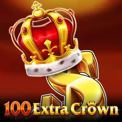 100 Extra Crown