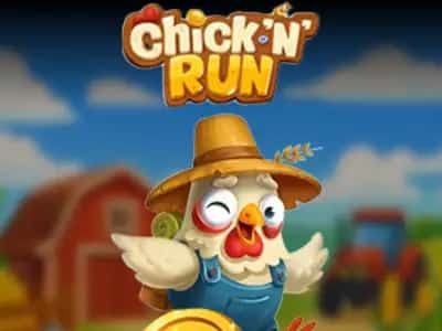Chick'n'Run
