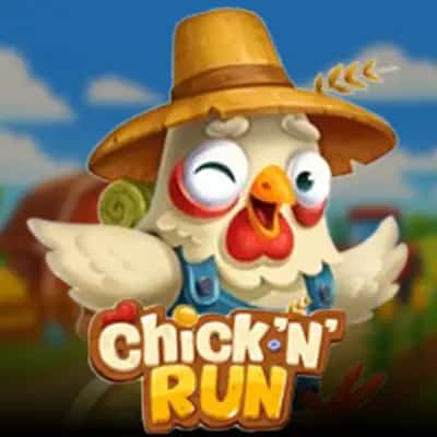 Chick'n'Run