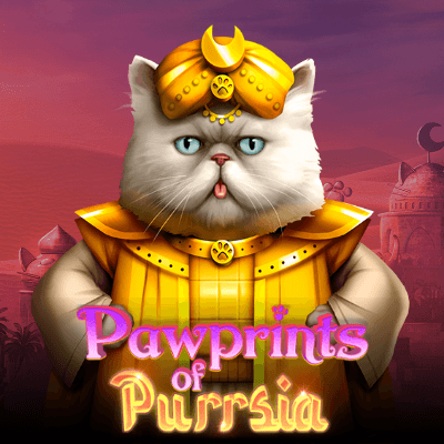 Pawprints of Purrsia