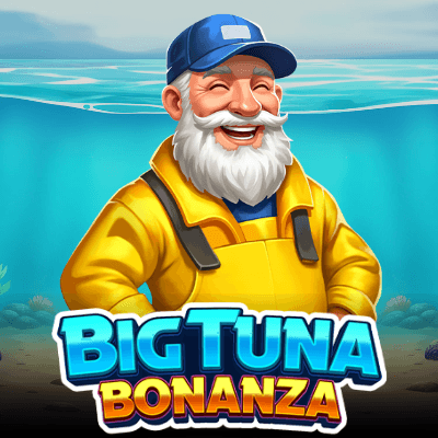 Big Tuna Bonanza