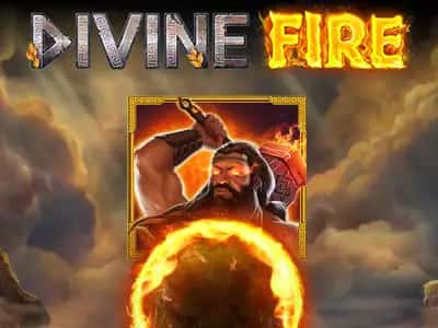 Divine Fire