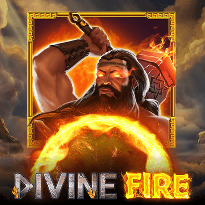 Divine Fire