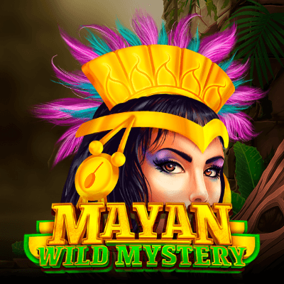 Mayan Wild Mystery