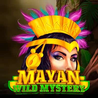 Mayan Wild Mystery