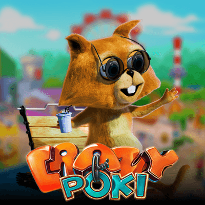 Crazy Poki