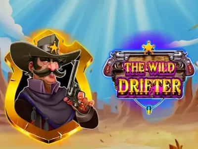 The Wild Drifter
