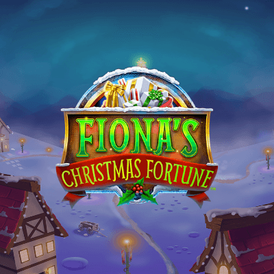 Fiona's Christmas Fortune