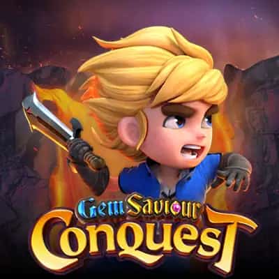 Gem Saviour Conquest