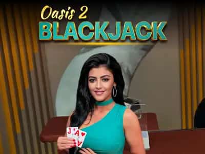 Oasis Blackjack 2