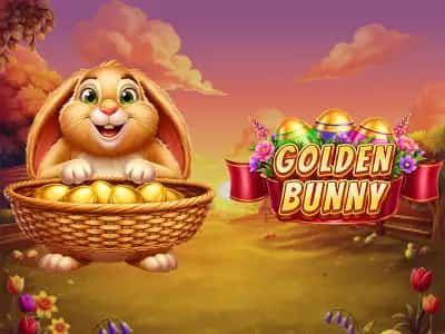 Golden Bunny