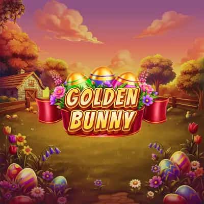 Golden Bunny