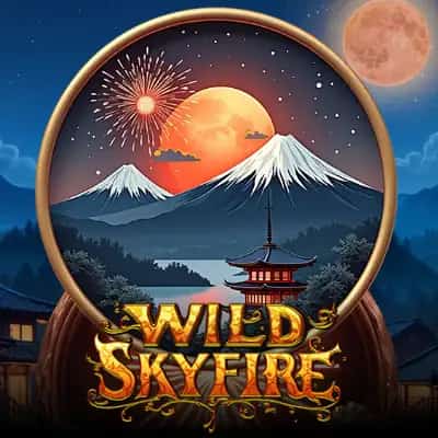 Wild Skyfire