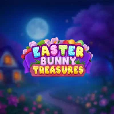 Easter Bunny Treasures