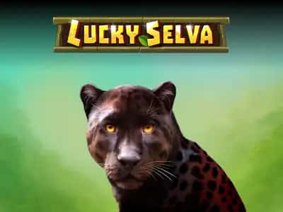 Lucky Selva Hold And Win