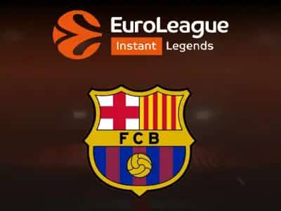 Instant Euroleague Legends