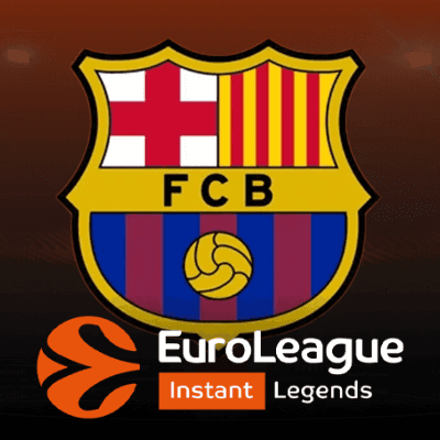Instant Euroleague Legends