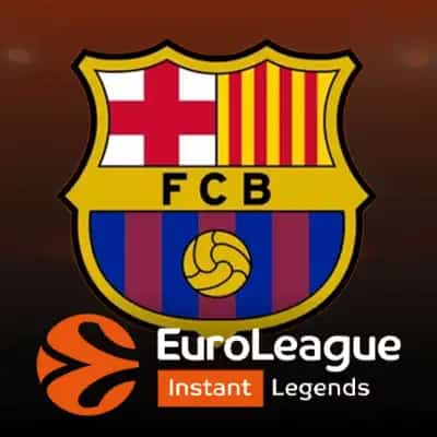 Instant Euroleague Legends
