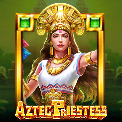 Aztec Priestess BR