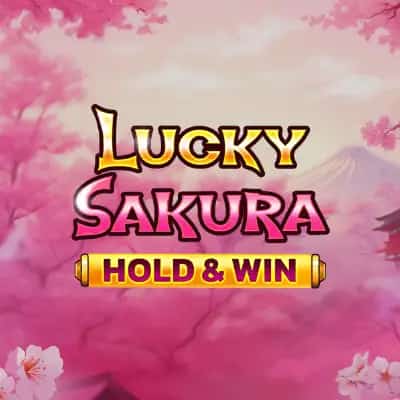 Lucky Sakura Hold And Win