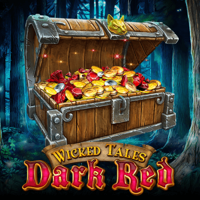 Wicked Tales: Dark Red