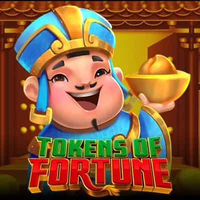 Tokens of Fortune